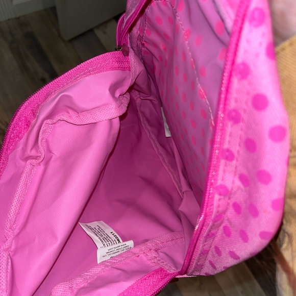 Hello Kitty Mini BackPack - Picture 3 of 3